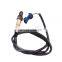 Датчик кислорода Oxygen Lambda 0258006185 подходит для Citroen Berlingo, C2, Peugeot