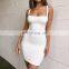 2020 New Arrivals Best Sellers Women Casual Dresses Ladies Backless Sleeveless Dresses Summer Dresses Women Clothing
