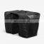 Polyester Travel  Bicycle Bag Double Pannier Hanging seat Bike saddle Bag