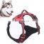 Wholesale 2020 New dog leash chest strap Comfortable breathable Amazon chest strap