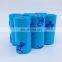 HQP-SB03 HongQiang Compostable Disposable Eco Friendly Trash Garbage Pet Dog Waste Poop Poo Bag
