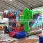 Good sales  Inflatable Wind farm Bouncer House , Inflatable Wind farms Jumping Castle For business