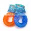Frozen Pet Products Arctic Freeze Fetch Food Cooling Teether Chew Toy