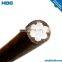abc cable 1KV twisted 95mm2 AAC abc aerial bundle overhead abc cable
