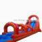 Commercial Cheap Clearance 20m Inflatable Water Slide for Sale