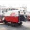 Ruilong Series 102HP 4ZL-6.0P Combine Harvester With Cabin A/C