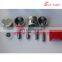 For Nissan  Forklift TD23 engine rebuild kit piston ring cylinder liner full gasket kit bearing