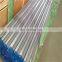 ASTM A270 Type 316L Seamless Sanitary Stainless Steel Pipe Manufacturer size OD 19x1.2x6000