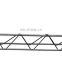 steel roof truss girder for steel truss carport structure buildings with good quality