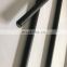 pe coated black painting high carbon low relaxation prestressed steel wire