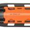 Spider strap for medical spine board emergency stretcher for adults and children