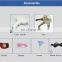 Guangzhou hair removal 808nm diode laser / laser hair removal / 808nm permanent hair removal machine