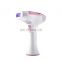 DEESS test skin and permanent effect skin care ipl hair removal home