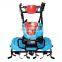 Farm Rotary Mini Tiller Agricultural Machines Farming Tools Cultivator