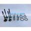Kubota Z482 Engine Valve With Valve Seat Valve Guide