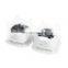 Most effective 2 in 1 Liposonic Hifu/Liposonic machine fat removal wrinkle removal hifu machine