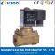 PU225 Series 1 Inch water solenoid valve for brass material