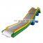 Giant Yacht Inflatable Water Slide For Boat, Inflatable Floating water slides for Yacht