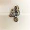 deep groove ball miniature bearing 697 bearing 7*17*5mm