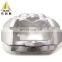 Auto parts modified front 4 pistons brake caliper AP 9200 big brake kit ap racing 4 pot