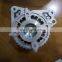 Caravan use 48volt alternator output 200amp with install regulator