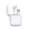 JOYROOM TL9 side opening design TWS earphones with 400mAh charging box smart touch control i12 tws earbuds