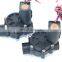 ZanChen 100D  In-Line Automatic Sprinkler Valve, 1" Threaded Female x Female