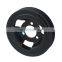 11237562801 NEW Auto Vibration Damper pulley OEM 11237622909 11237638551