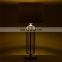 Hot sale home used reading lamp restaurant hotel decor modern table lamp for bedroom