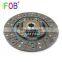 IFOB Hot Sale Clutch Disc For Toyota Avensis 1ZZ 31250-12570