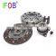 IFOB Clutch Assembly Clutch Assy Kit (Clutch Cover Disc +Bearing) for Ford Ecosport 620310033
