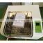 Shaking incubator machine with EXW price and high quality