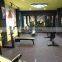Commercial gym equipment Decline Bench Press for bodybuilding