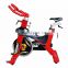 China factory wholesale Professional Gym Equipment YW-E001Chain Exercise Bike
