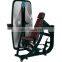 CE approved body strong fitness names of exercise machines seated chest press
