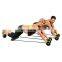gym equipment home fitness resistance bands Revoflex Xtreme AB Wheel