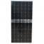 Monocrystalline Silicon High Power Efficiency Solar Panel 100W 300W Poly Paneles Solares Tipo Tejas