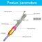 Hot selling high selling Painless High Pressure Hyaluronic Acid Injector Mesotherapy Gun beauty salon