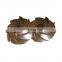 CNC machining part