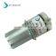 Hot Selling Fish Tank Vacuum Pump 6V 12V Dc Mini Electric Air Pump