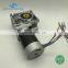 57mm 12v 24v 36v 48v Brushless dc Planetary Gear Motor Planetary Gearbox BLDC Motor 24 48 volt