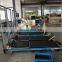 Hot Selling Pilates Reformer Machine in Aluminium With Tower Home Folding Reformer Pilates Equipment with Half Trapeze SNP03
