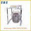 TBT Civil engineering Specific gravity frame and Buoyancy Balance test apparatus