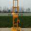 Most popular !!! Portable water well drilling rig / Mini well drilling machine