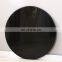 black bronze affordable prices  toughened tempered tinted glass computer table top customized