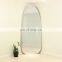 new design gold floor full length mirror dressing Mirror