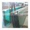 Export building large size tempered glass custom size