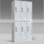 Professional manufacturers supply lab custom metal lockers