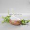 GX Diffuser GX-05K 7 Color Changed wood grain electric aromatherapy diffuser