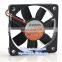 KD1206PFS2 12V 1.0W 6CM 6010 quality chassis cooling fans